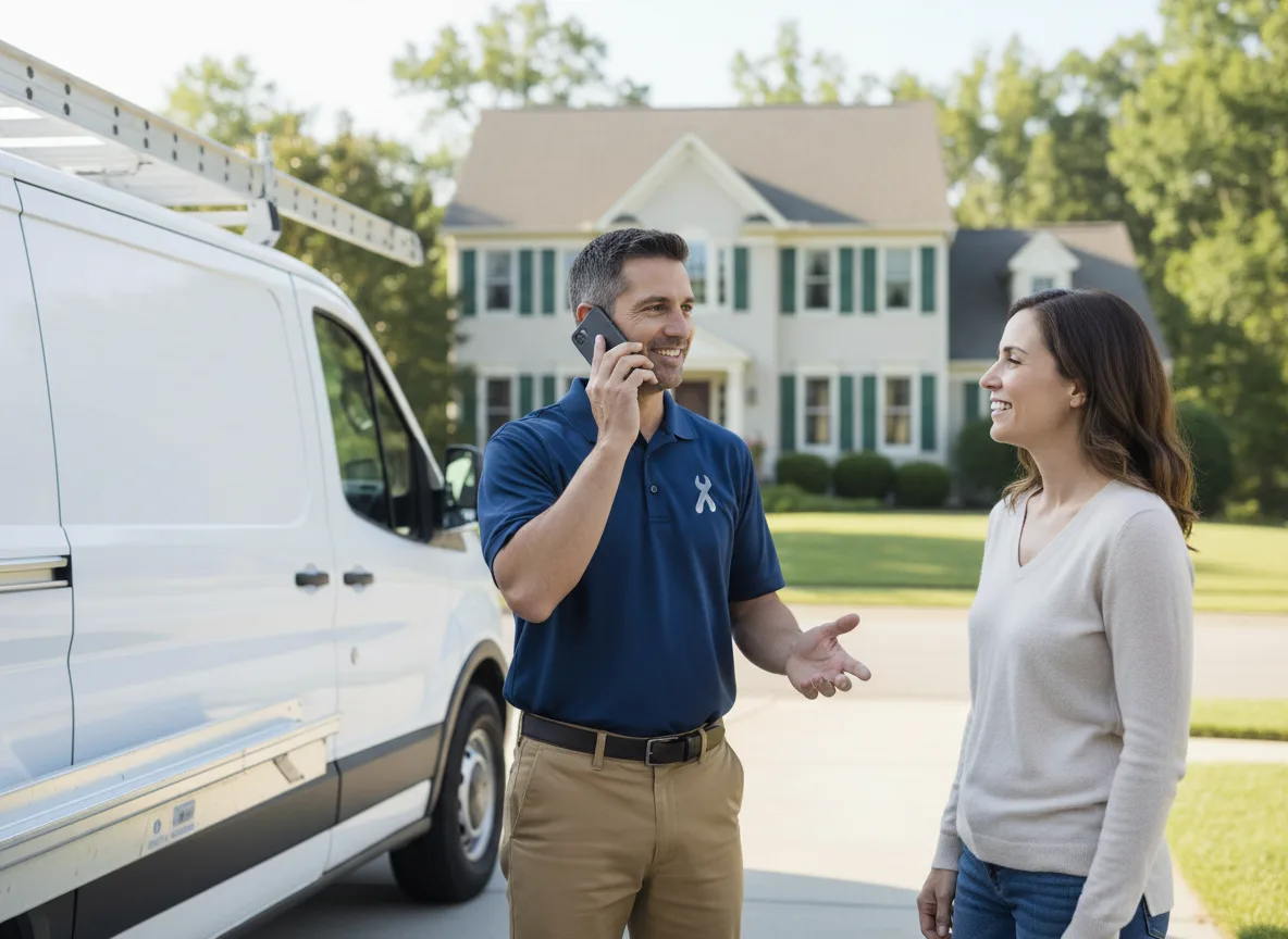 Home Gutter Service Mooresburg, TN FAQs
